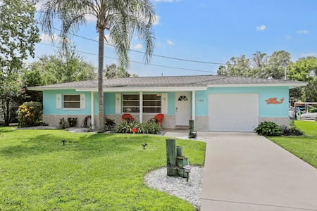 Private vacation home Rental