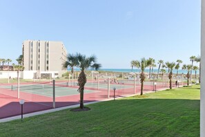 Sportplatz