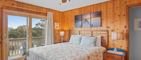 4 habitaciones, wifi gratis y ropa de cama