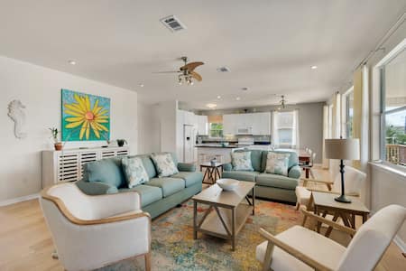 Pensacola Beach Private vacation home