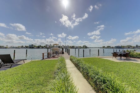 Indian Rocks Beach Condo