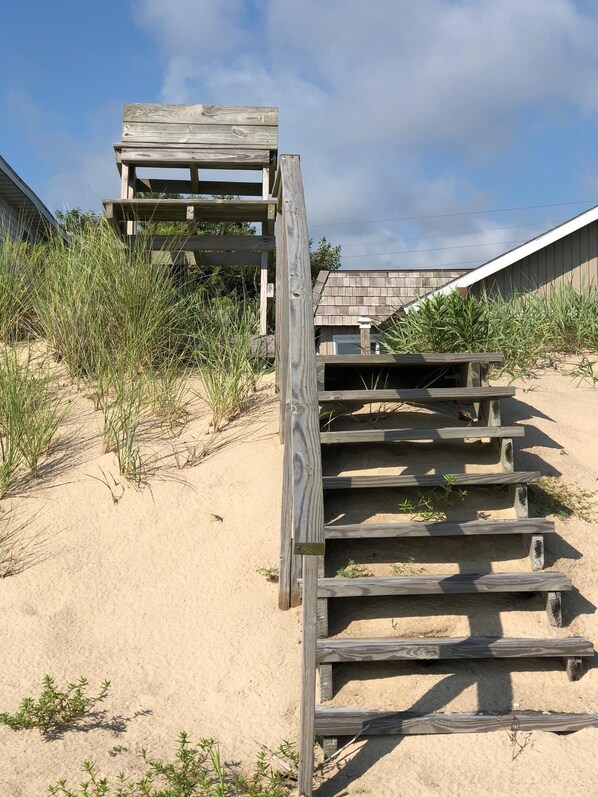 Property grounds - 🔷 Water Front 🔷 Pet Friendly 🔷 Prime Hook Beach 🔷 (Milford)