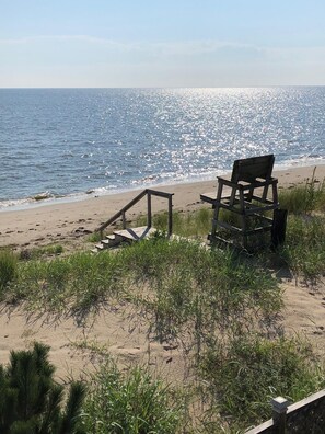 On the beach - 🔷 Water Front 🔷 Pet Friendly 🔷 Prime Hook Beach 🔷 (Milford)