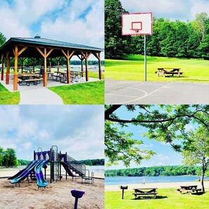 Bar (på overnattingsstedet)