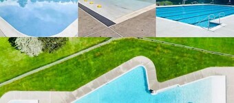 ⛱️⛷️⛰️Mt. Maplewood Chalet❤️4BR ★HotTub★Poconos★Fireplace★Games★Dogs+