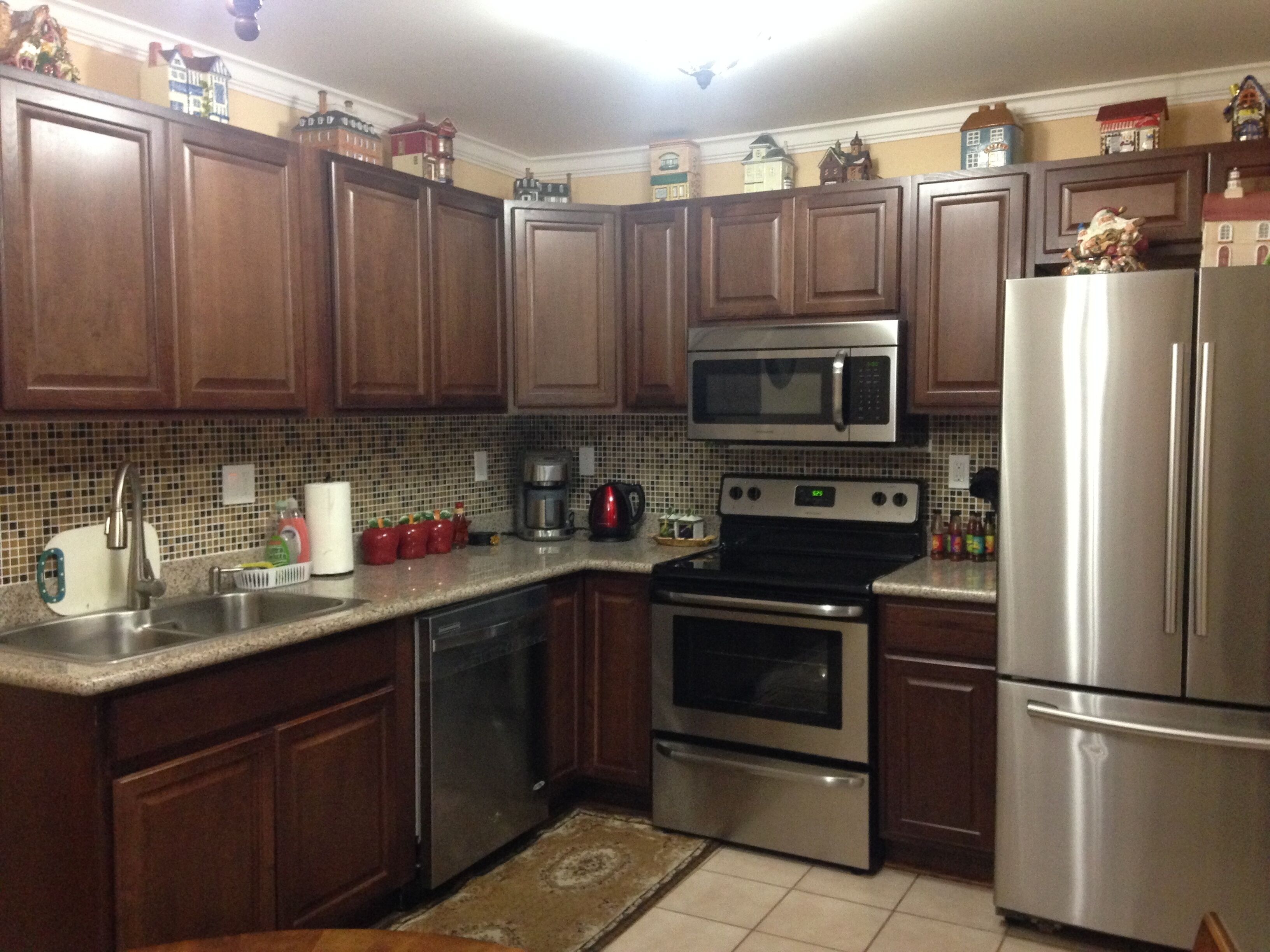 The best apartment in Mesa