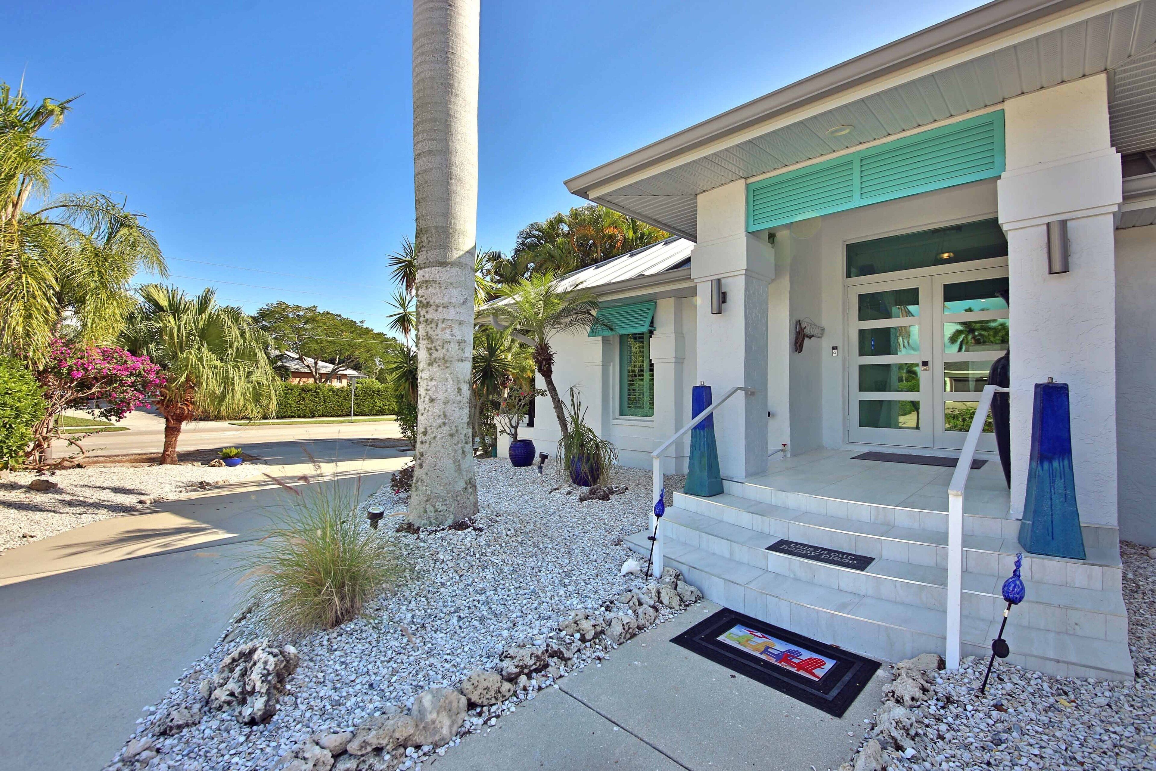 Private vacation home Rental