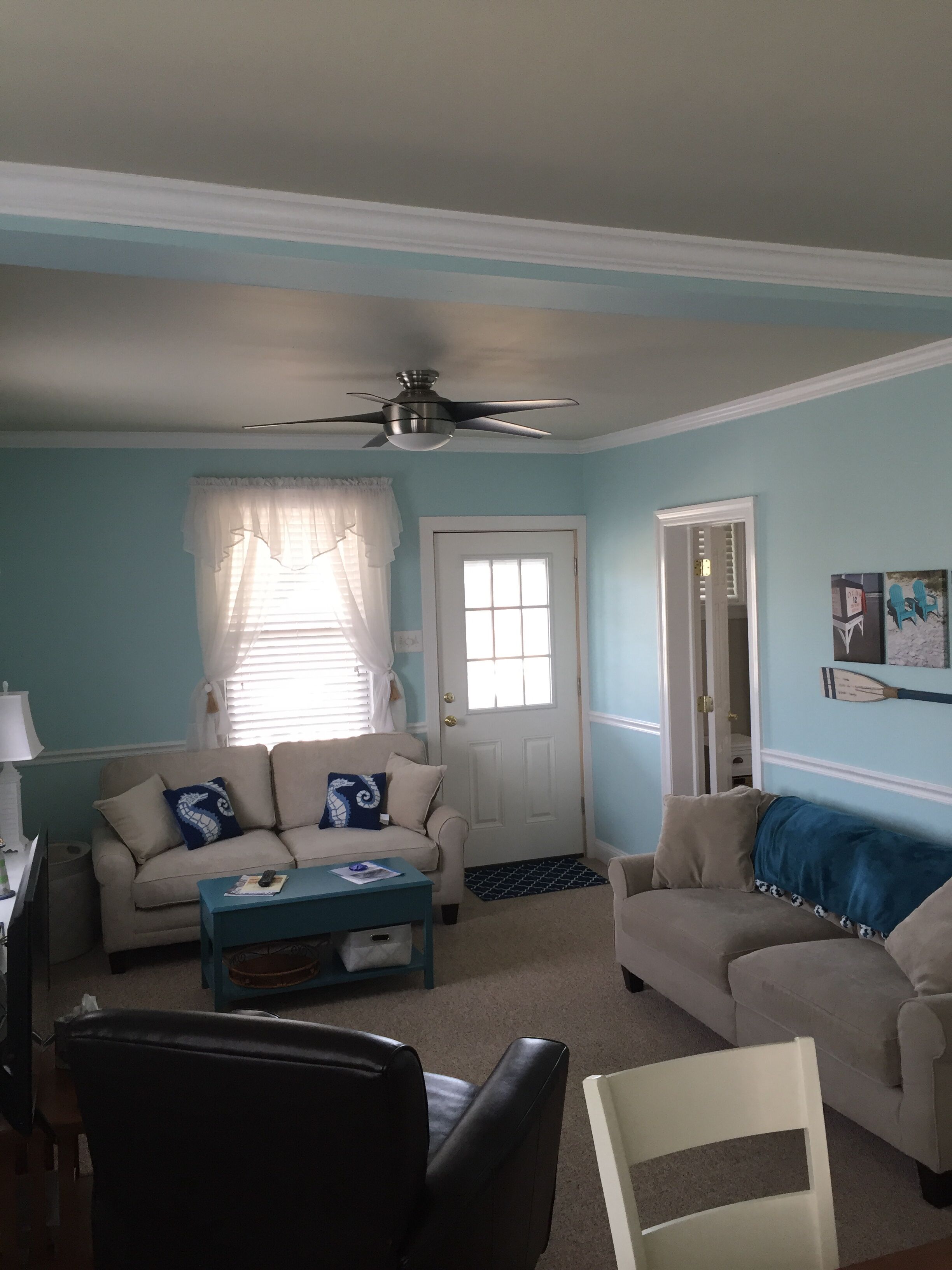 Hidden Gem - OCNJ Beach Condo