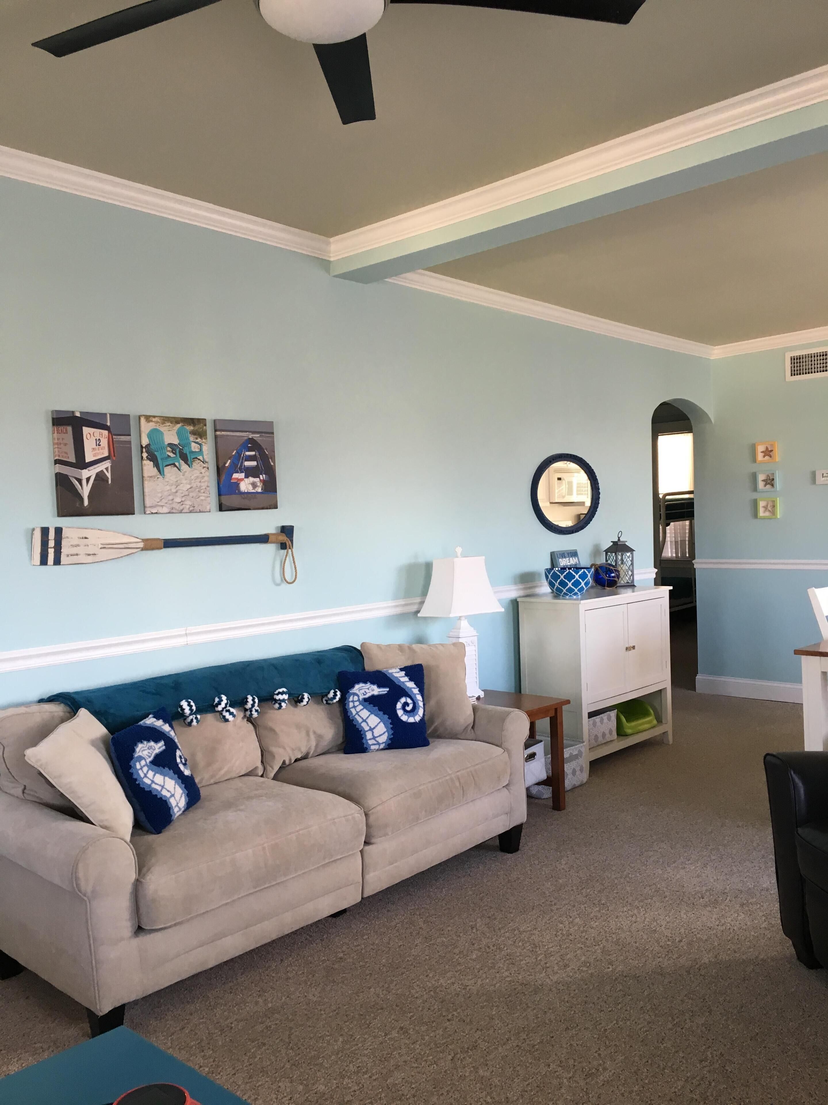 Hidden Gem - OCNJ Beach Condo