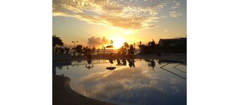 Clean & Fresh: Blessed to have Survived IRMA ~ Beautiful White Sands of Maho Bay