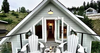 Schönes modernes Ferienhaus im La Casa Resort