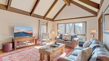 Televisión y tenis de mesa