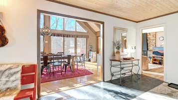 Televisión y tenis de mesa