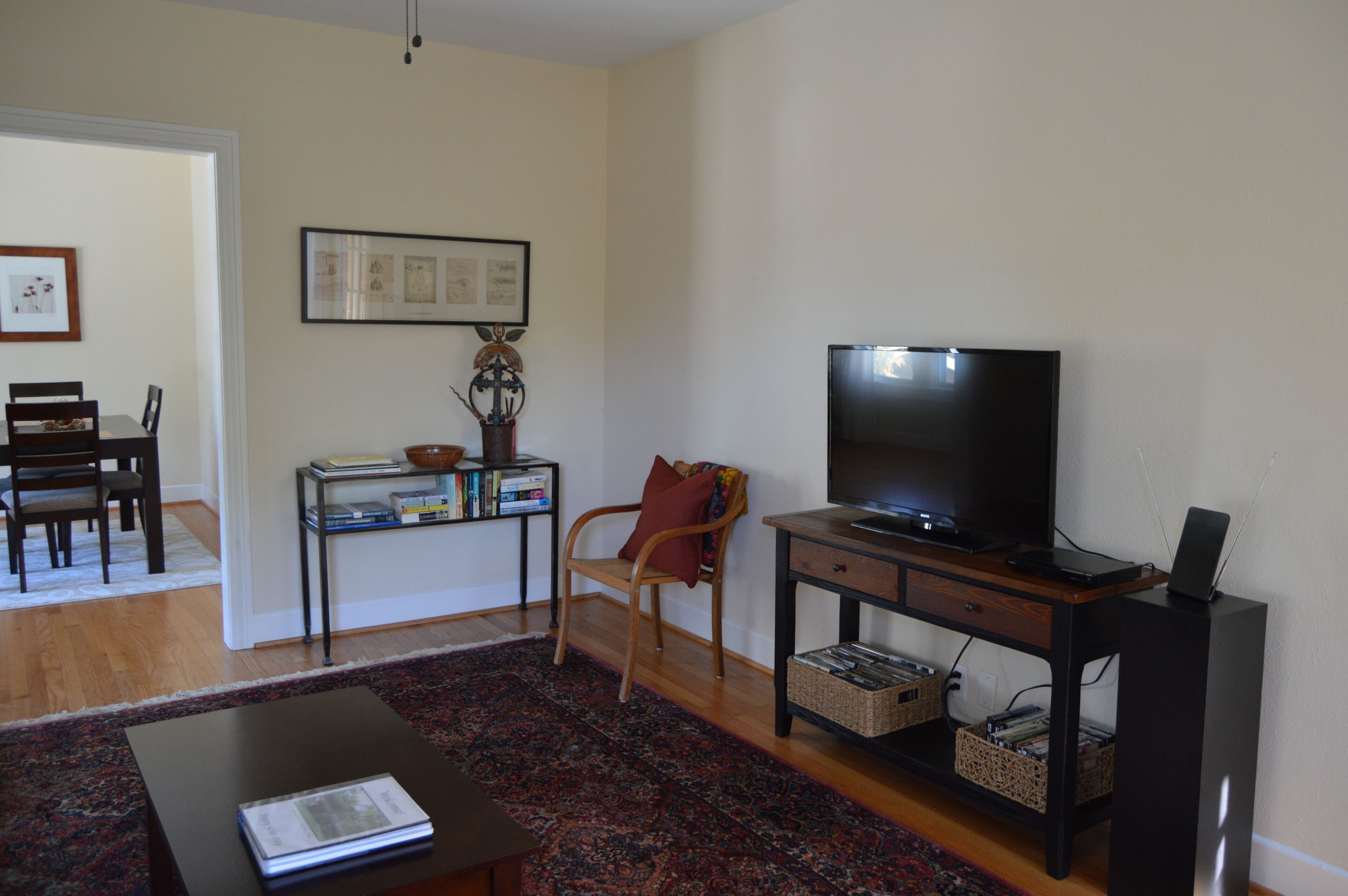 Quaint Duplex In Lower Greenville Avenue Area