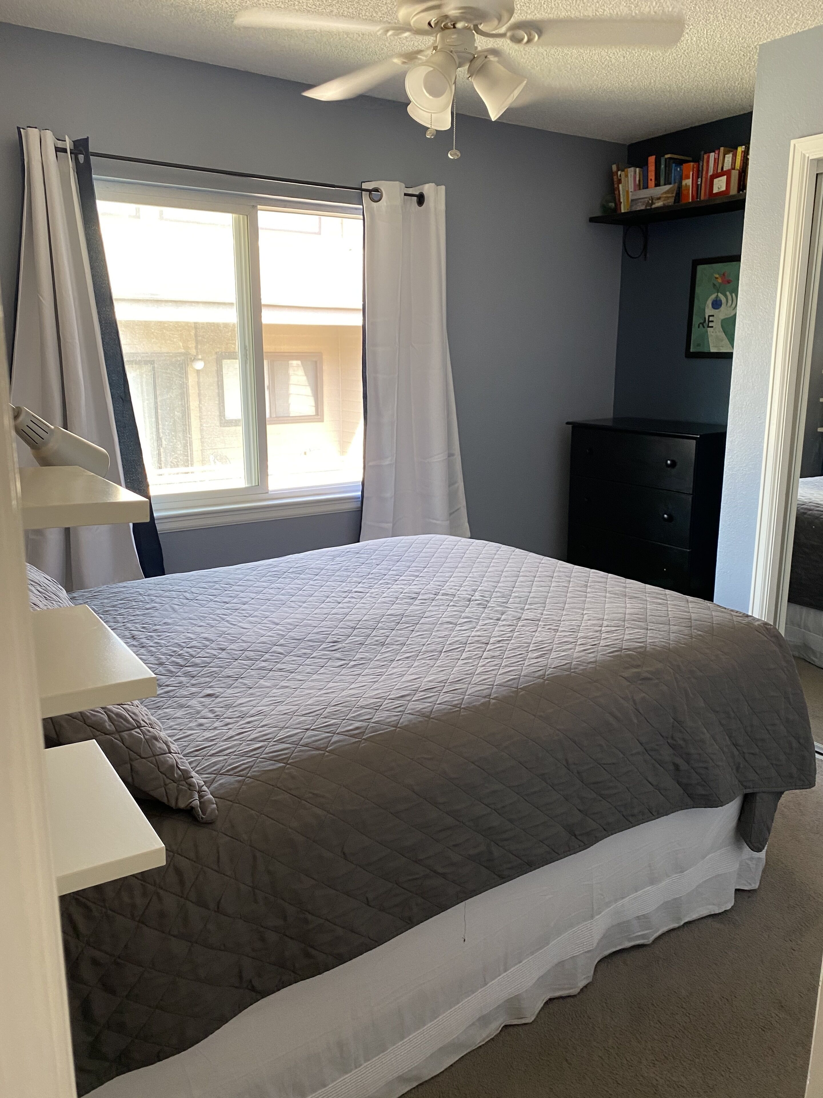 Charming Downtown Boulder Condo - Only 2 Blocks From Pearl Street