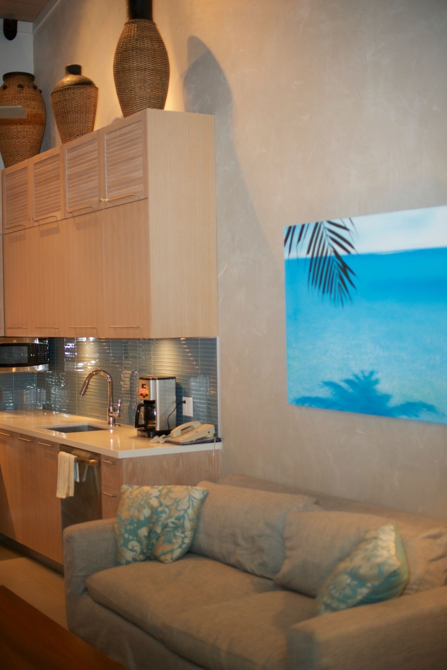 Maui is open - love to have you back! Special 20 % Off remaining Oct dates