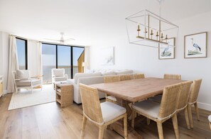 Dining - Stay @ Folly Dream on Folly Beach (Folly Beach)