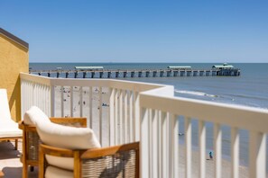 Property grounds - Stay @ Folly Dream on Folly Beach (Folly Beach)