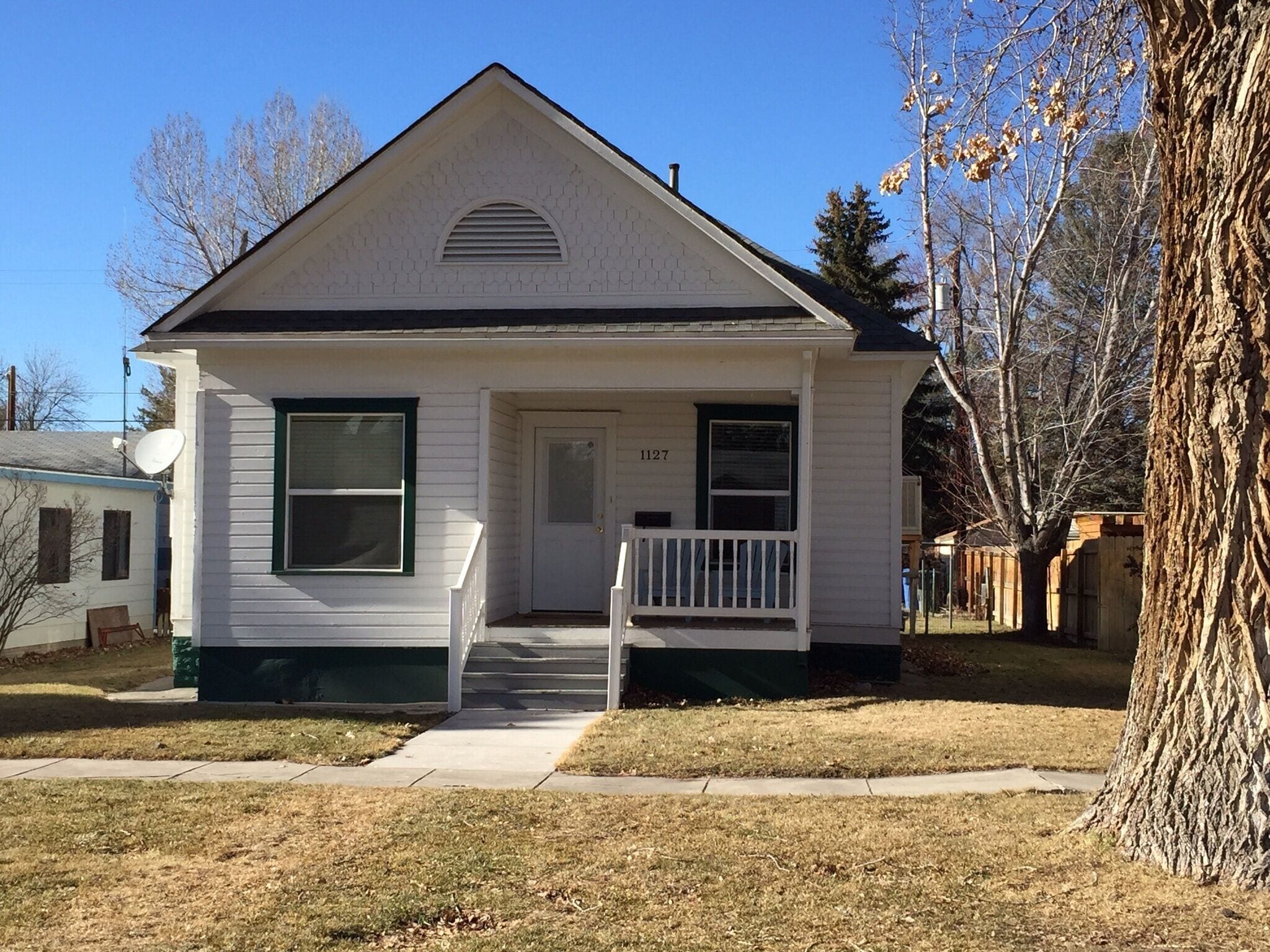 Sussex House Downtown Family And Pet Friendly 