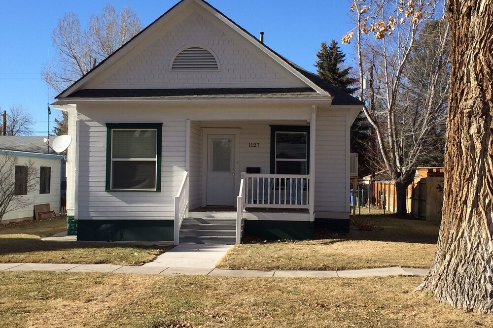 Sussex House Downtown Family And Pet Friendly