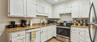 3BR/2BA Silvertown Condo - Just Steps To Park City Mountain Resort And Main St.