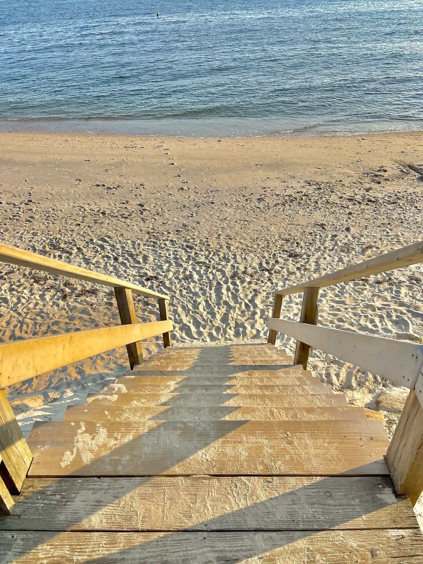 Beach nearby, sun-loungers