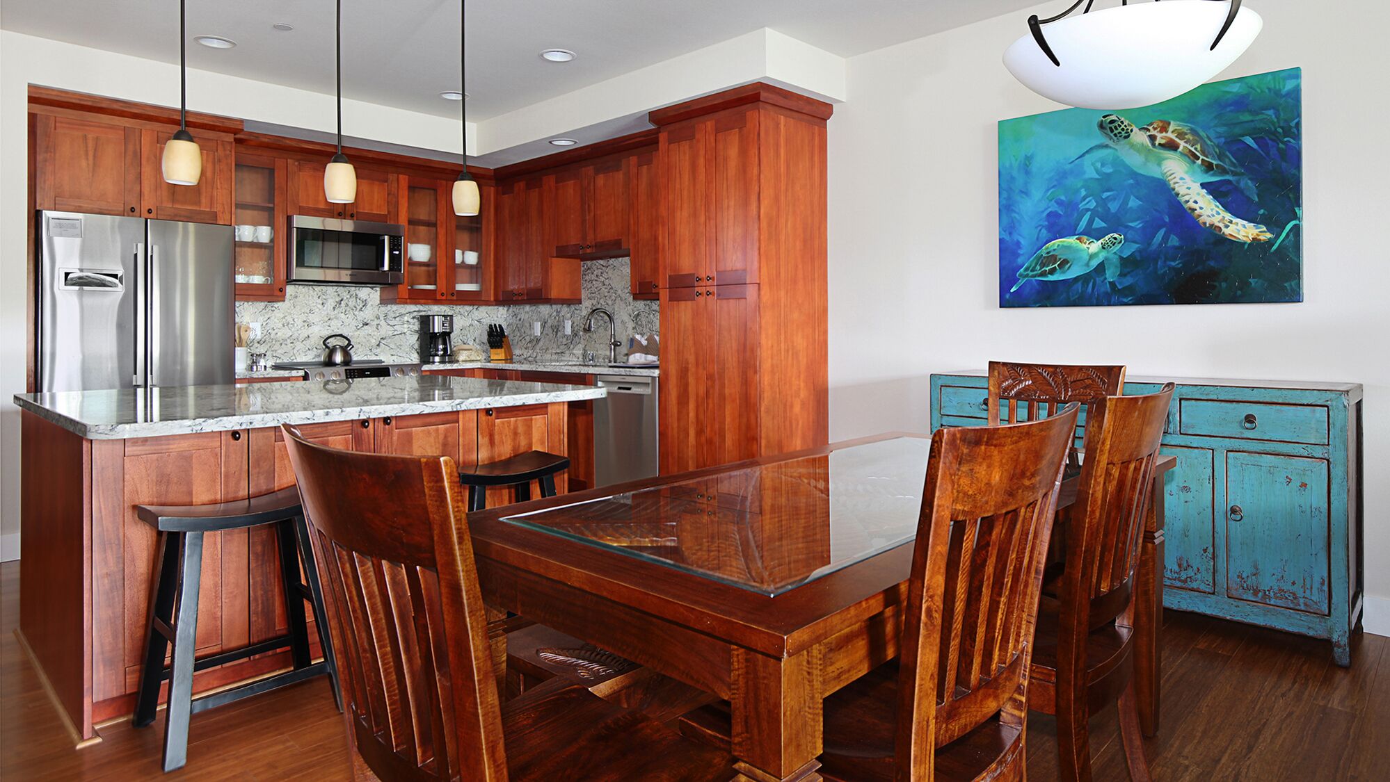 Pili Mai at Poipu #03D By Parrish Kauai