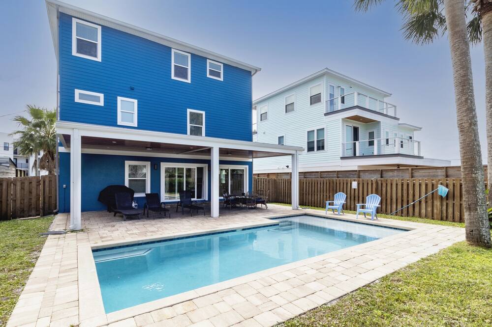 St. Augustine Private vacation home