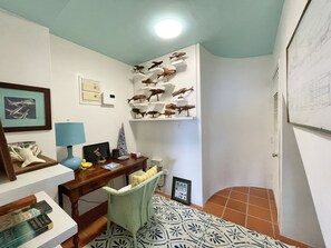 Interieur