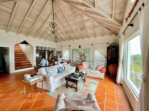 TV connectée, livres