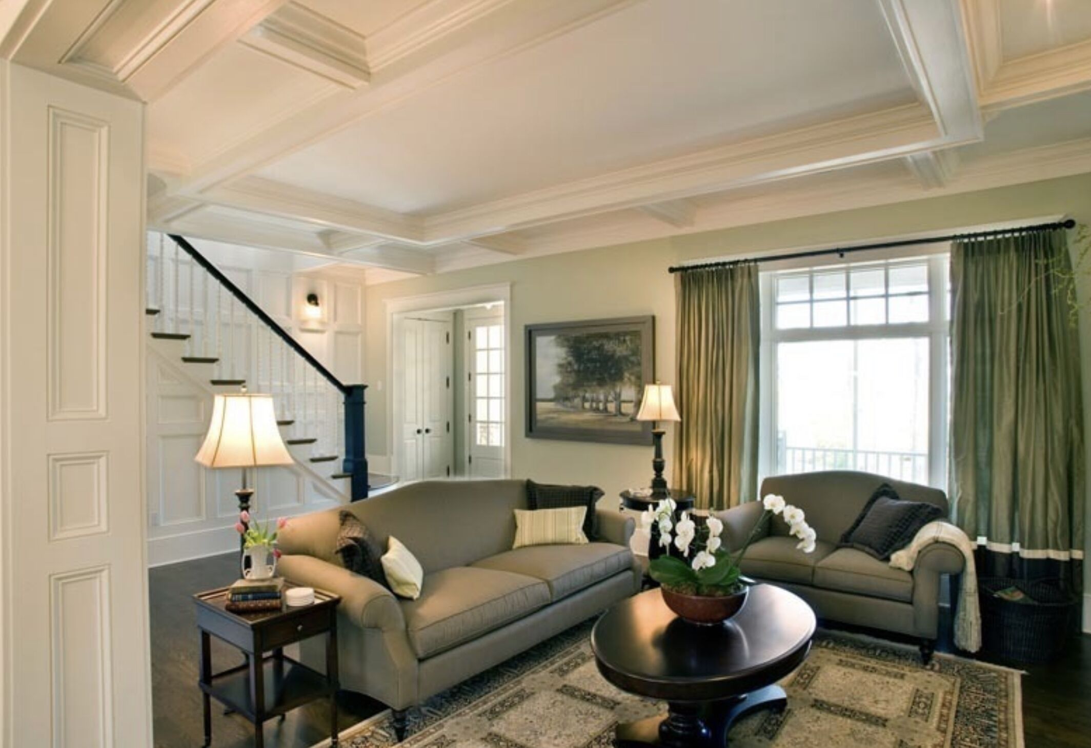 Featured in Door County Magazine Luxury Homes - Sleeps 8