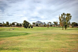Golf