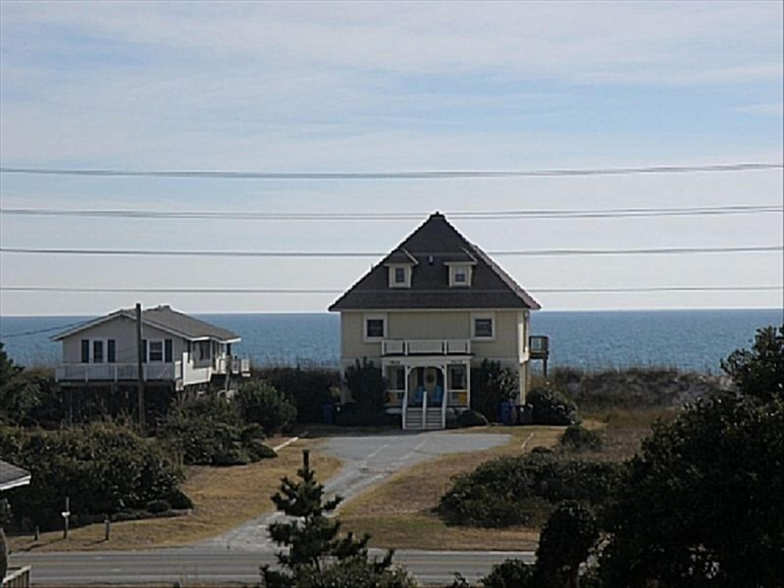 Top 10 LongTerm Rentals In Topsail Island, North Carolina Updated
