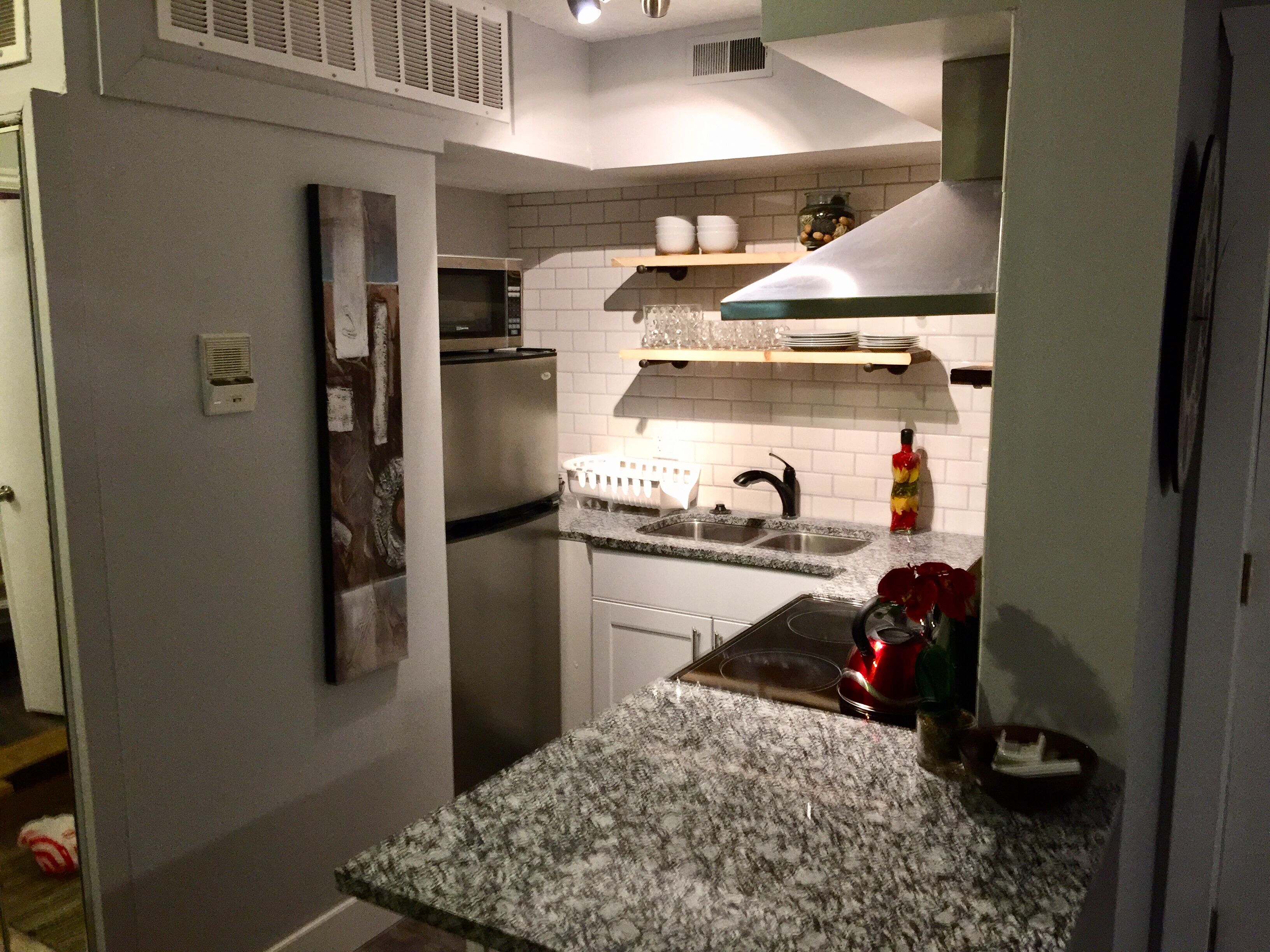 SLC Downtown Condo! walk to Vivant, Temple Square! 