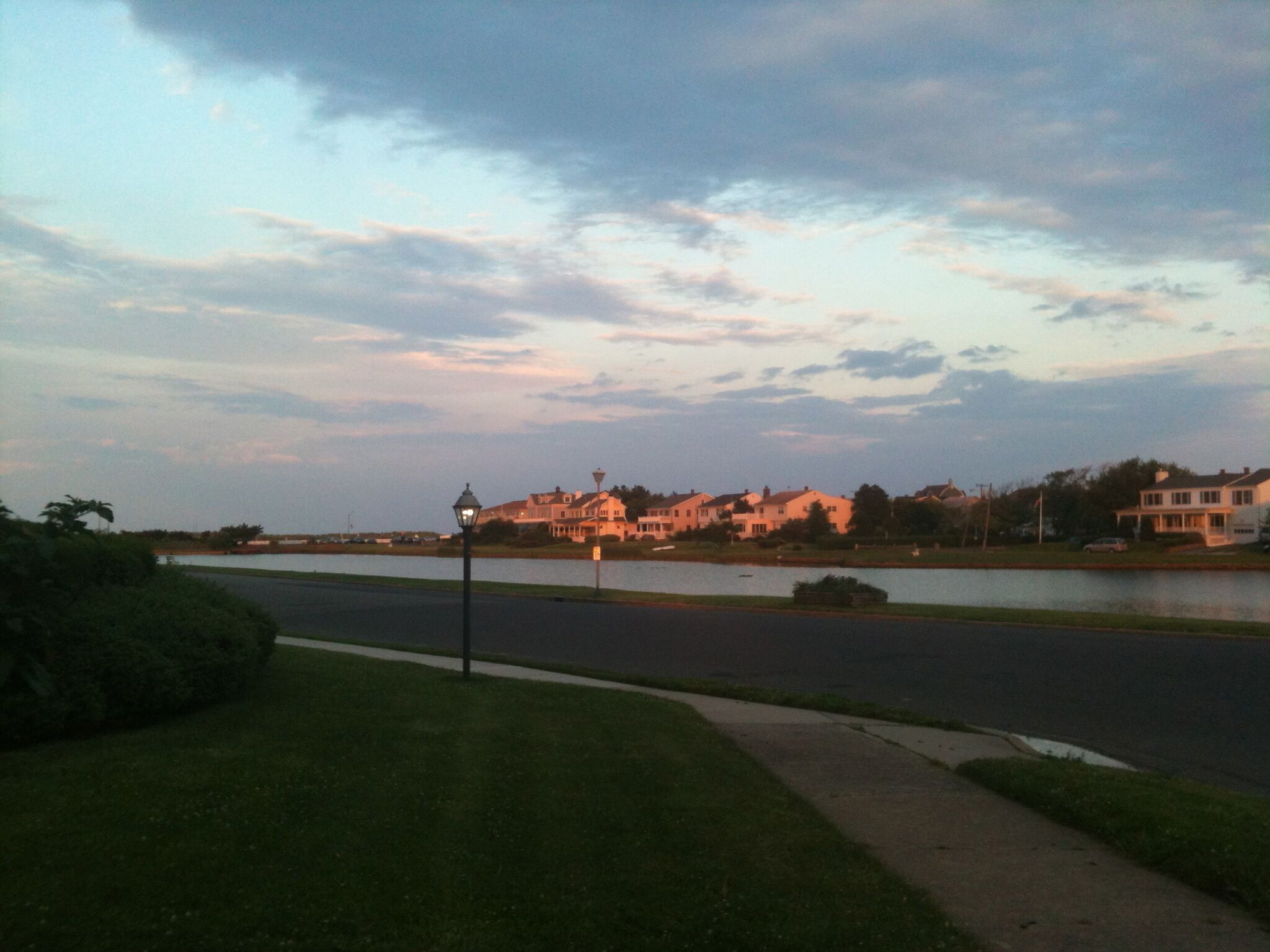 House 4 bedrooms, with garden