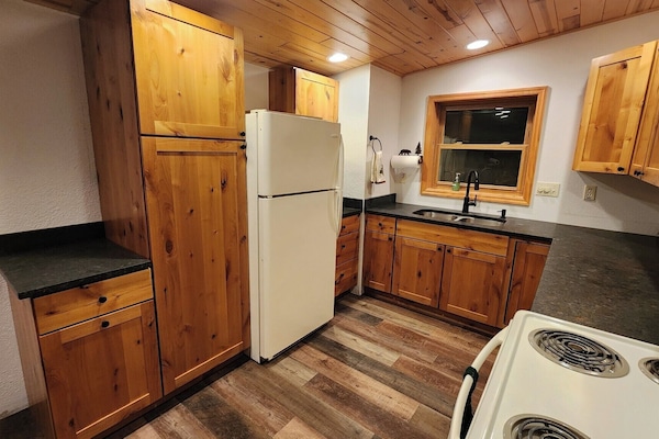 Granite Countertops