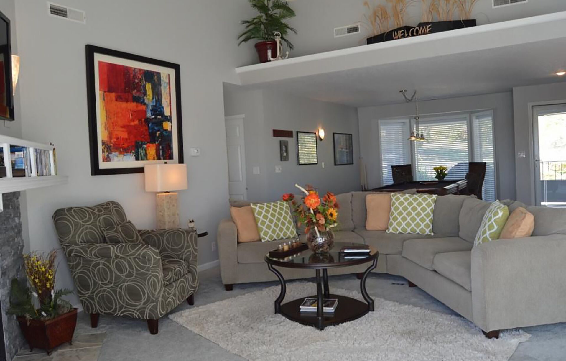 Spacious Penthouse, Spectacular Main Channel View, Village of Four Seasons