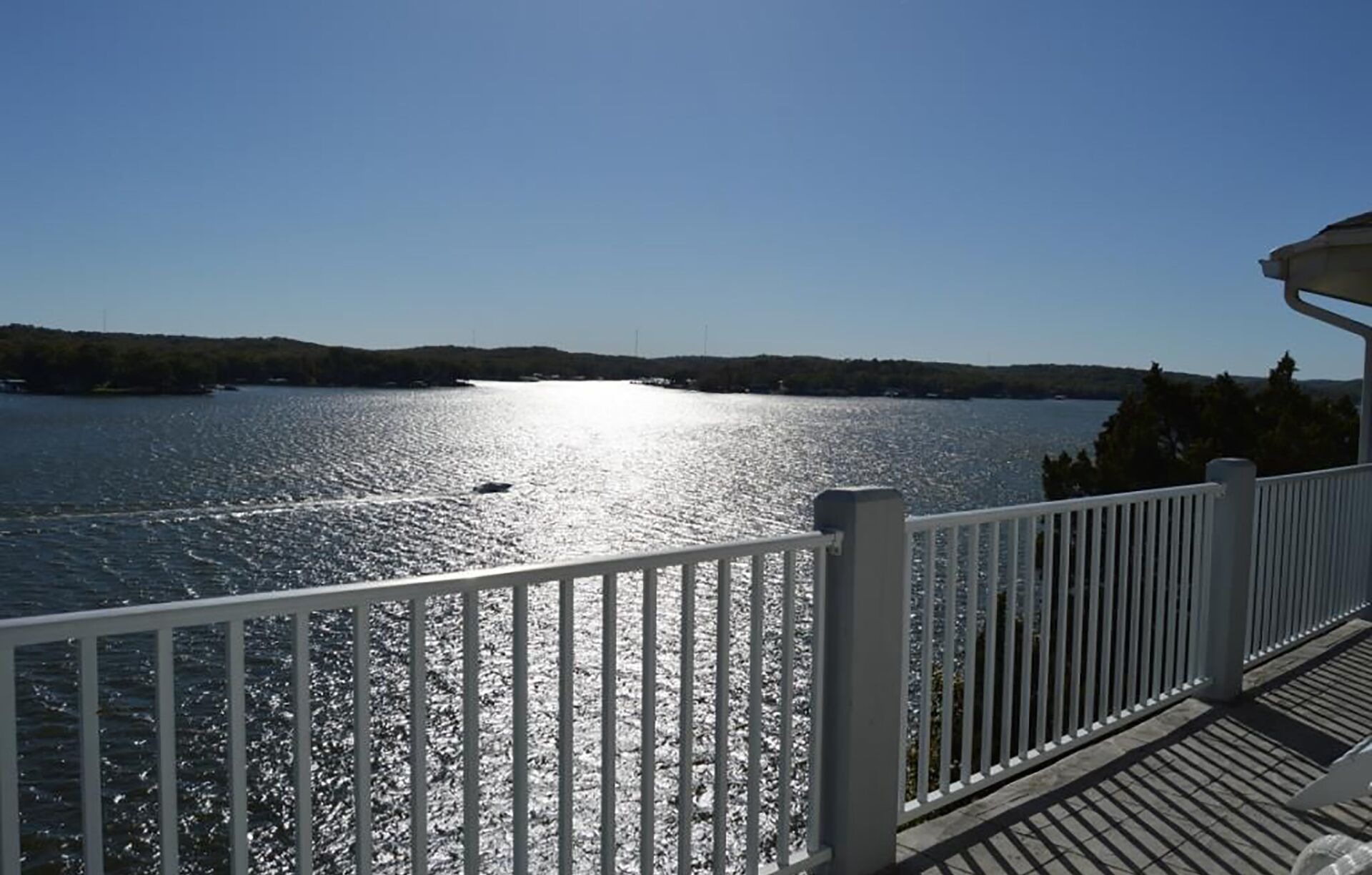 Spacious Penthouse, Spectacular Main Channel View, Village of Four Seasons