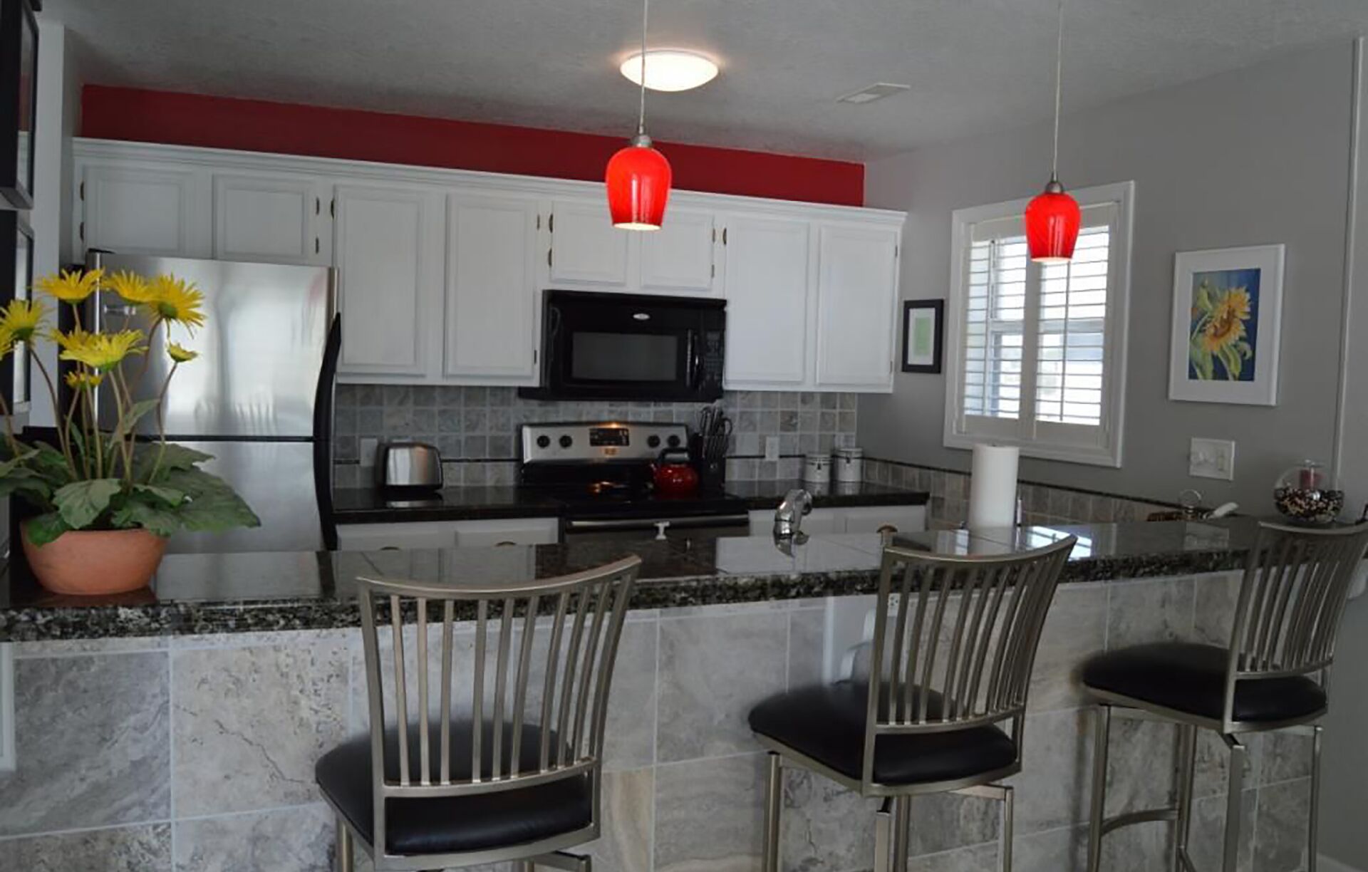 Spacious Penthouse, Spectacular Main Channel View, Village of Four Seasons