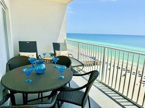 Servei de restauració a l'aire lliure