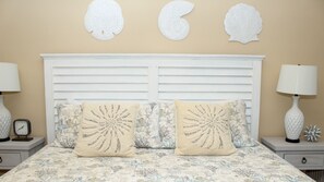 2 dormitoris, planxa i posts de planxar, wifi gratuïta i roba de llit 