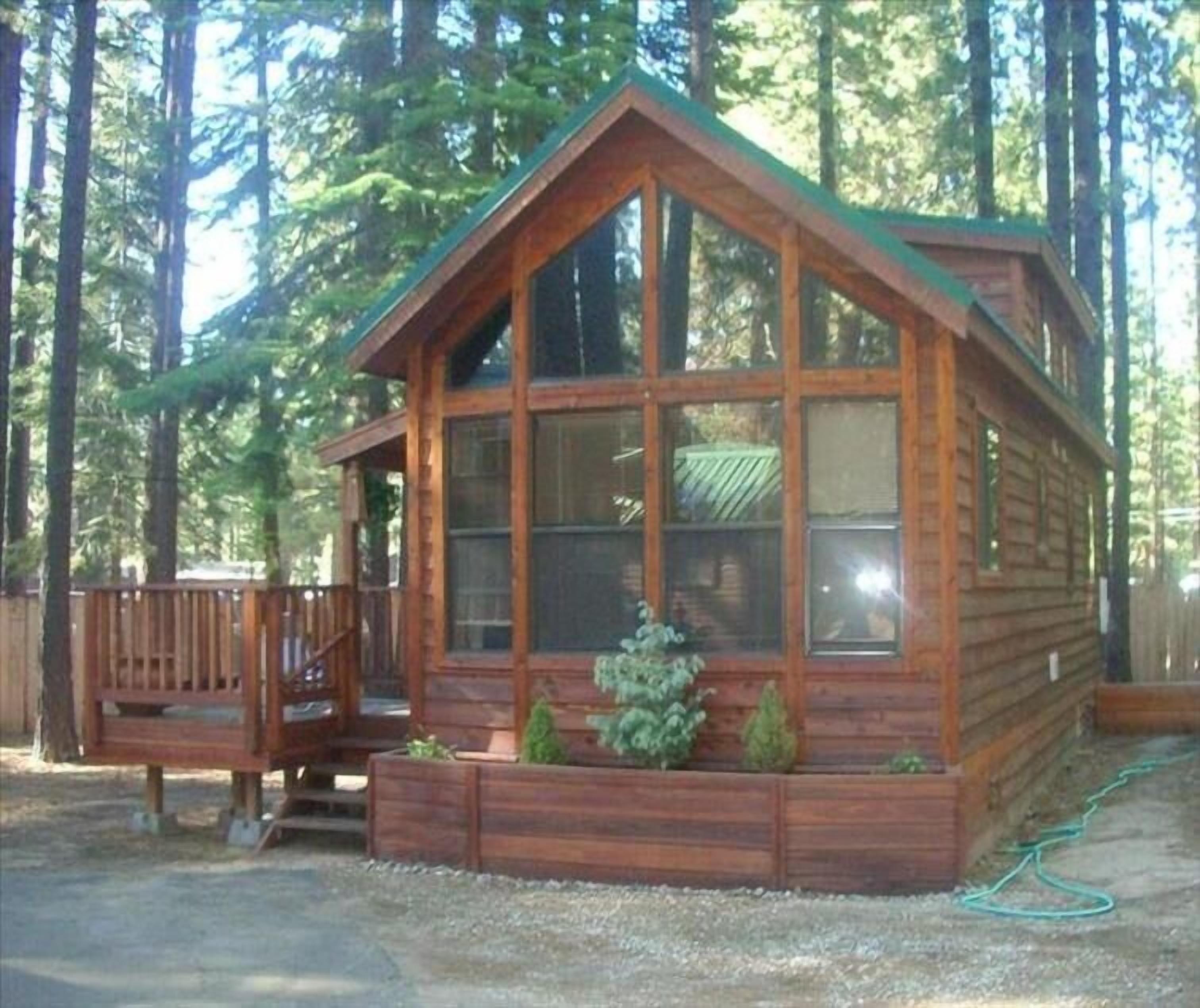 Cubby Bear Cabin*Pet Friendly*Picturesque, So Lake Tahoe