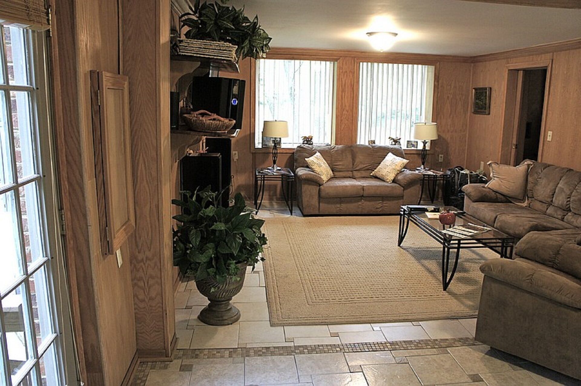 Kentucky River Cottages ~ 2nd Floor Suite ~ On The Bourbon Trail!