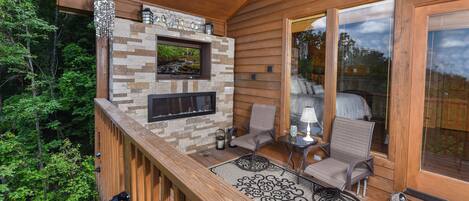 テラス / パティオ