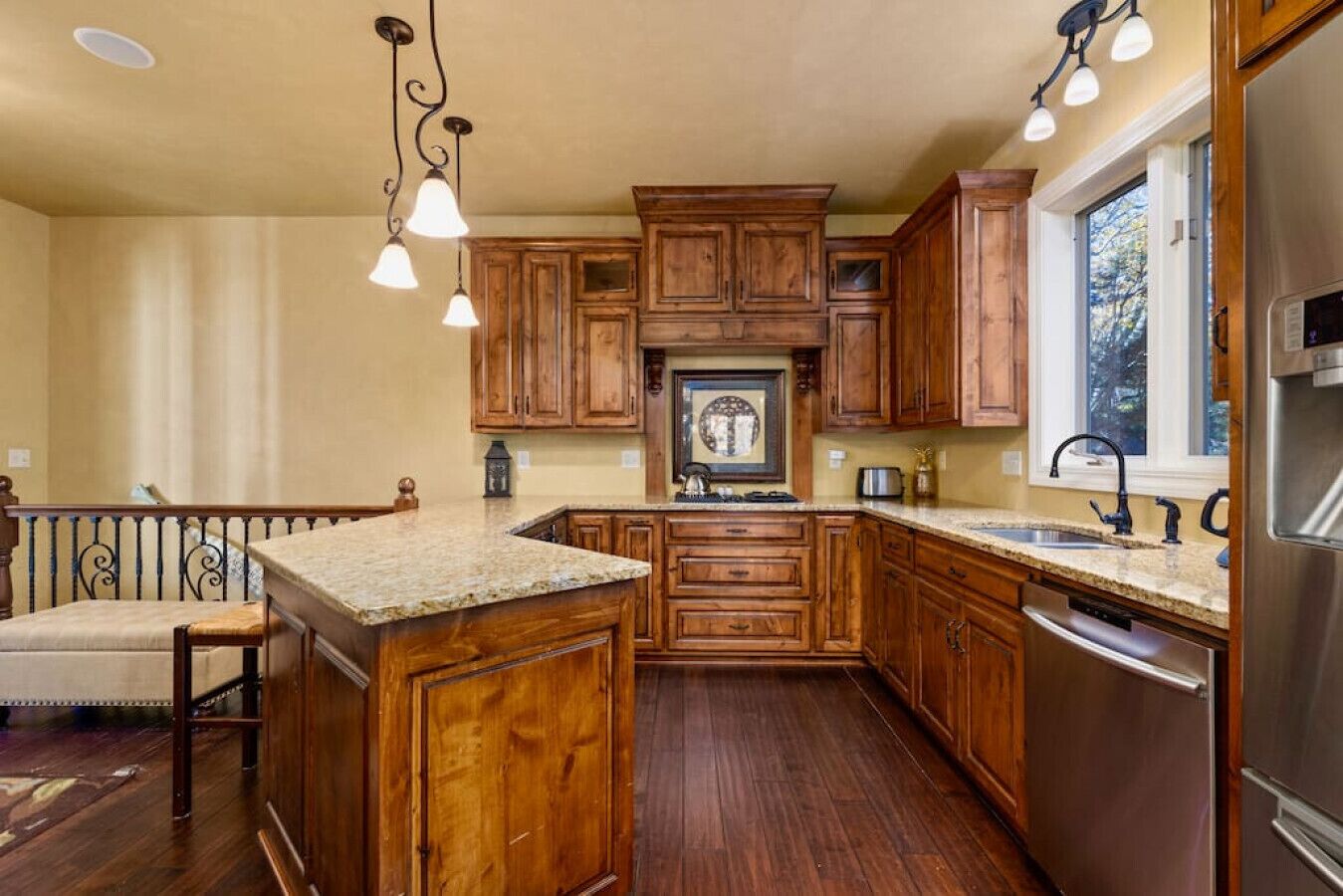 Little Pine Lodge on the Whitefish Chain Crosslake