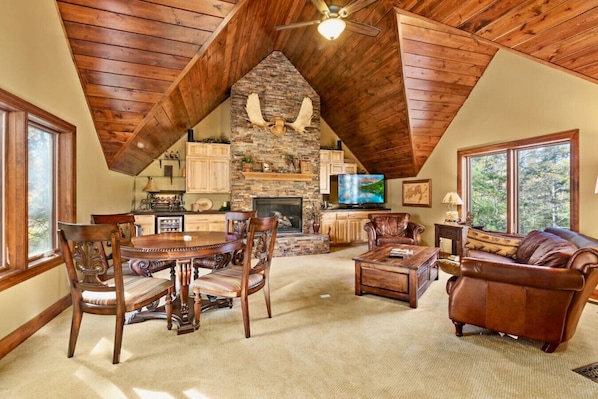Intérieur