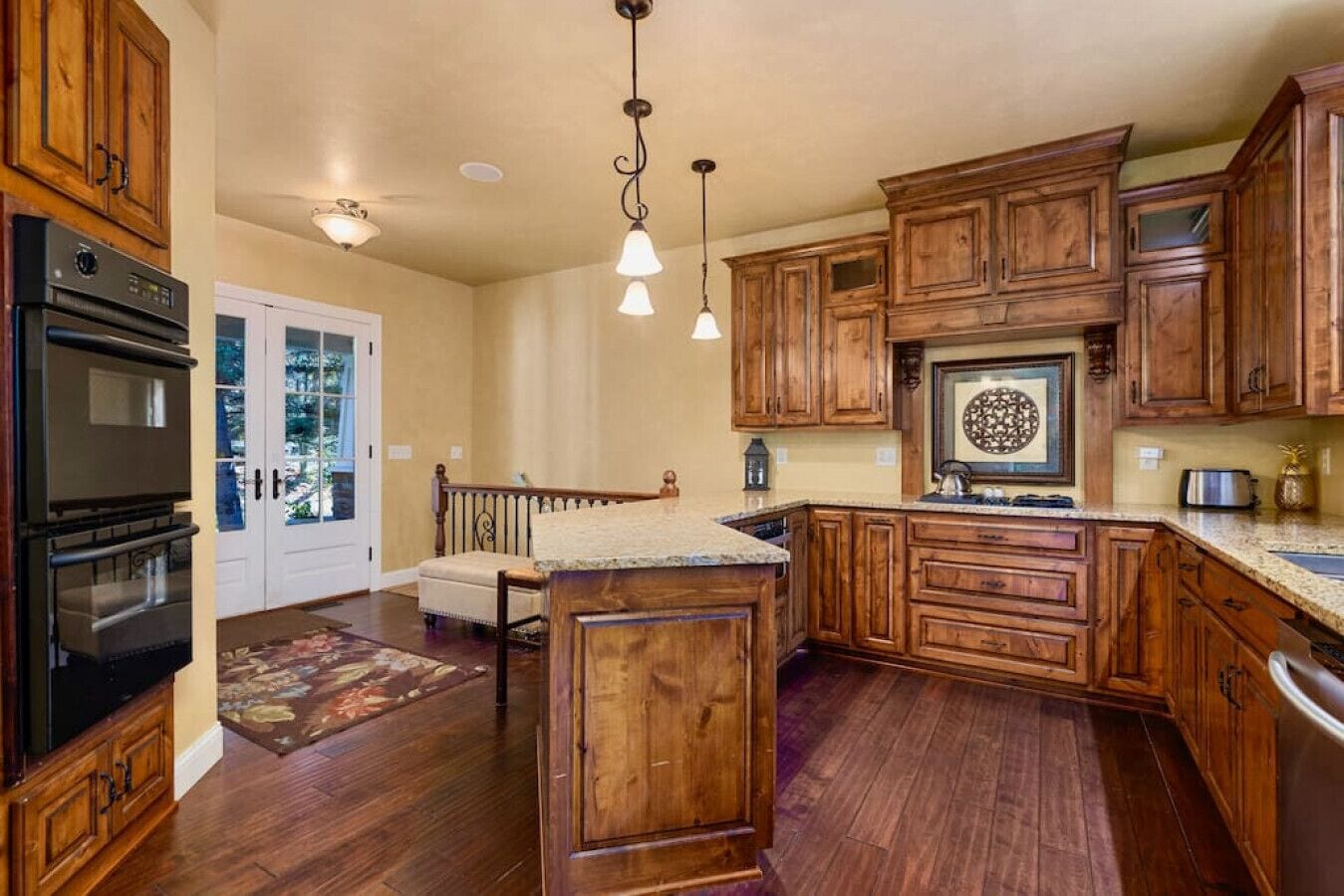 Little Pine Lodge on the Whitefish Chain Crosslake