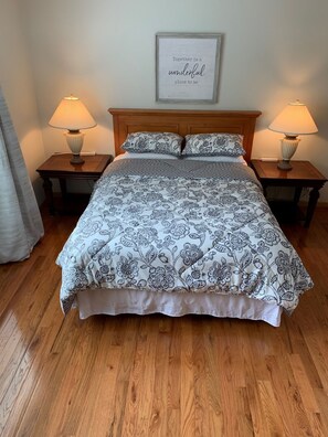 3 Schlafzimmer, Bügeleisen/Bügelbrett, Reisekinderbett, kostenloses WLAN