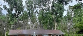 Schuster's Fox River Resort on the Fox River - Walleye Retreat