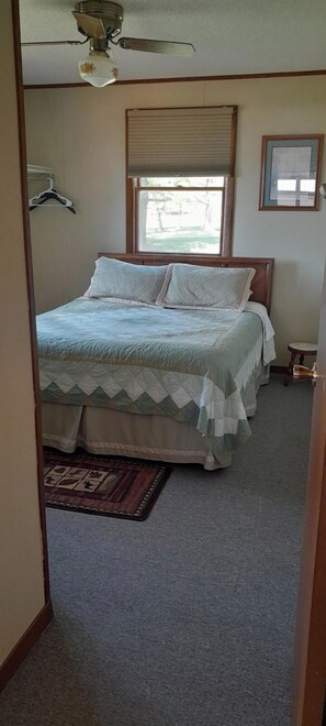 3 Schlafzimmer, kostenloses WLAN, Bettwäsche